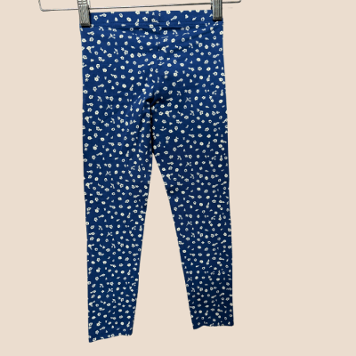 Leggings Old navy 6-7 años 2606338