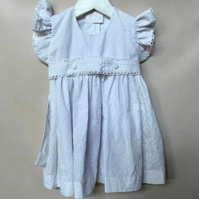 Vestido Sin marca 2 años 25013801