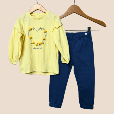 Conjunto Urb 3 años 26062212