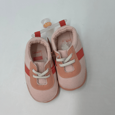 Zapatos Carters 9m-12m 25071501