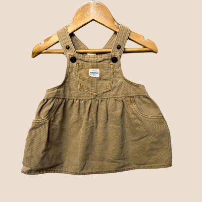 Vestido H&M 4m-6m 2605159