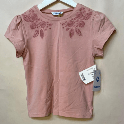 Polera Mayoral 8 años 2411681 - NUEVO