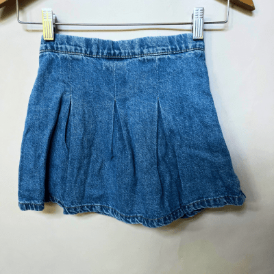 Falda Mango 5 años 25104261