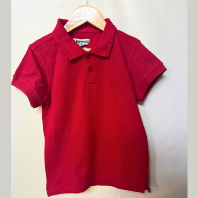 Polera Kotting 4 años 2601177