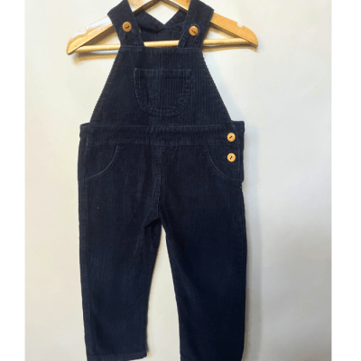 Jardinera Cotolino 6m-12m 26032082