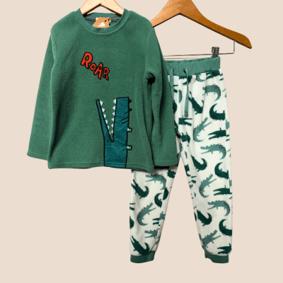 Pijama Tribu 6 años 2607041