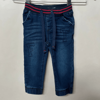 Jeans Ficcus 12m-18m 25060051