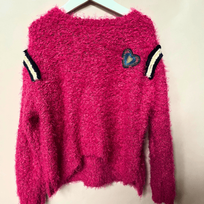 Chaleco Ficcus  4 años 2508269