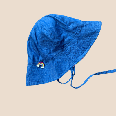 Gorro Ficcus 12m-18m 2610107
