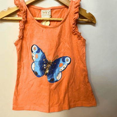 Polera Yamp 2 años 2512153