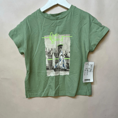 Polera Mayoral 8 años 2411682 - NUEVO