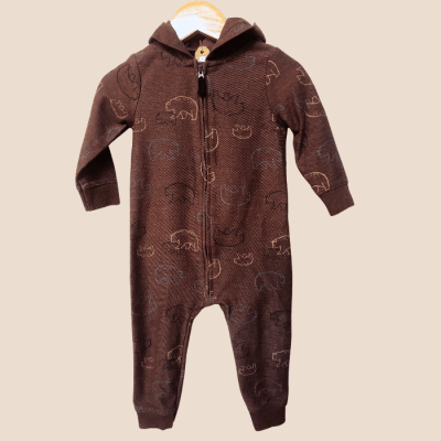 Enterito Carters 18m 2604093