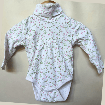 Body Colloky 6m-9m 26030772