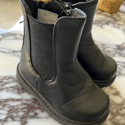 Botas Kids 23 25051821