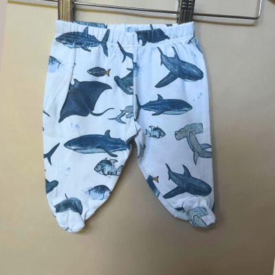 Patitas Little bee 0m 25114471