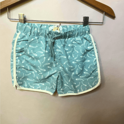 Traje de baño Martin Pescador 3 años 25113421