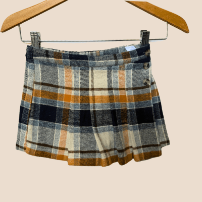 Short Mayoral 7 años 2606468