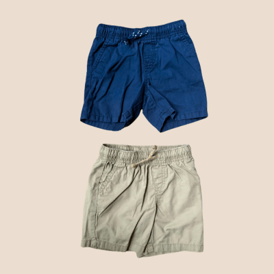 2 Short Cat&jack 2 años 2608144
