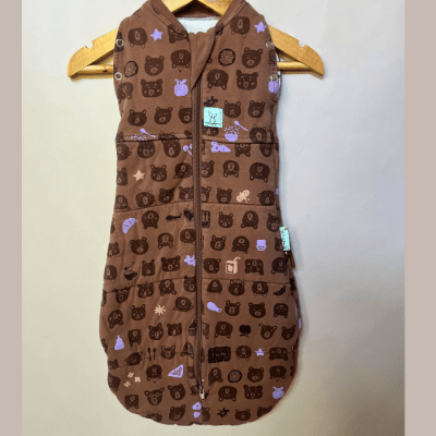 Saquito Ergopouch 0m-3m 25101851