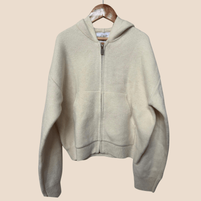 Chaleco Zara 11-12 años 2605212
