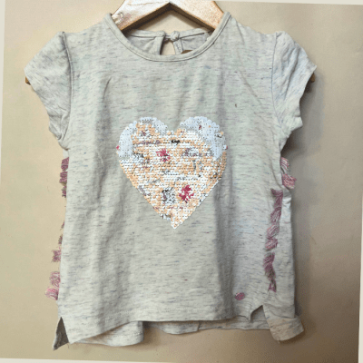 Polera Pillin 2 años 2601131