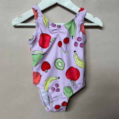Traje de baño Colloky 18m-24m 2408147