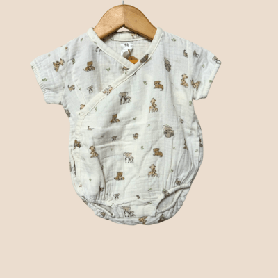 Body H&m 2m-4m 26062072