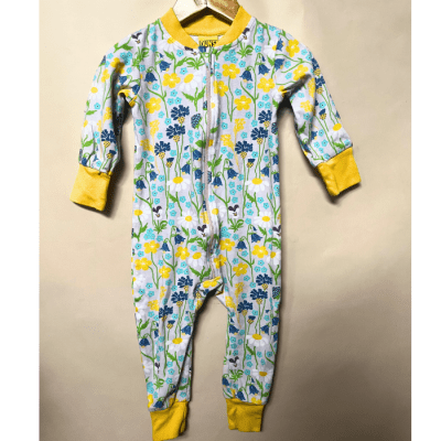Pijama Duns 12m-18m 2603108