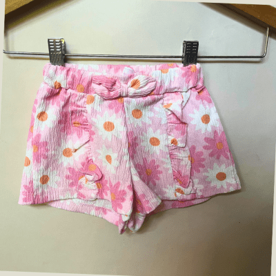 Short Urb 12m 2511096 NUEVO