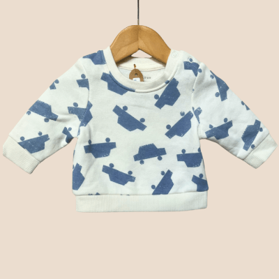 Poleron Primark 0m-3m 26042202