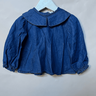 Blusa Lina 2 años 25063162