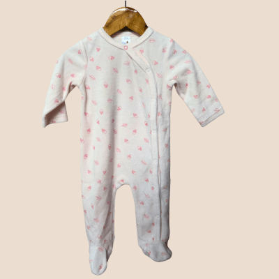 Pijama Harvest 6m-9m 2606302