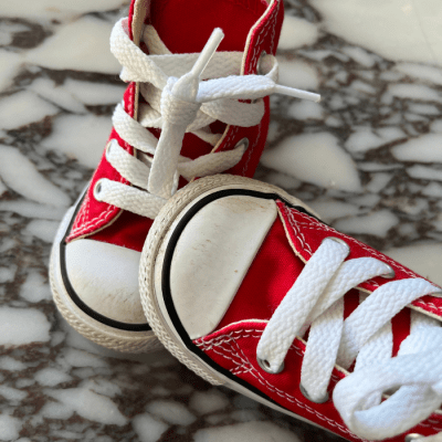 Zapatillas Converse 20 25053303