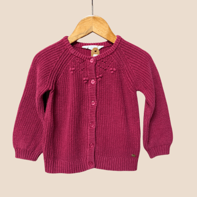 Chaleco Opaline 2 años 2605084
