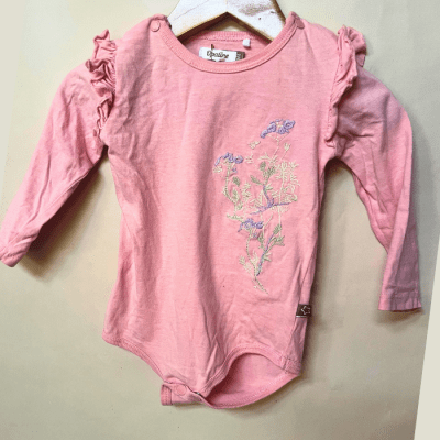 Body Opaline 9m 2511279