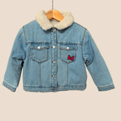 Chaqueta Zara 2-3 años 26091812