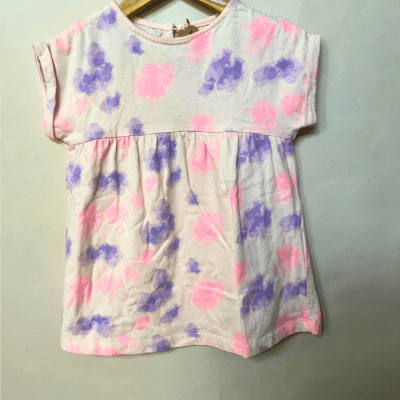 Vestido Colloky 12m-18m 25114511