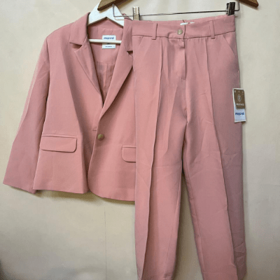 Conjunto Mayoral 8 años 2411686 - NUEVO1