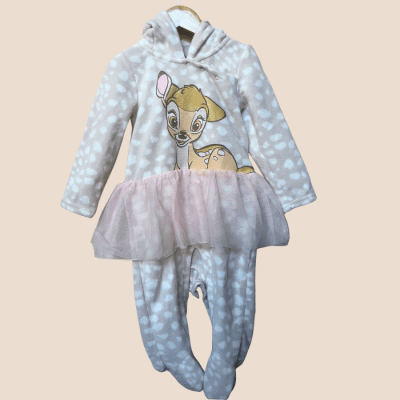 Pijama Disney 3 años 26050493
