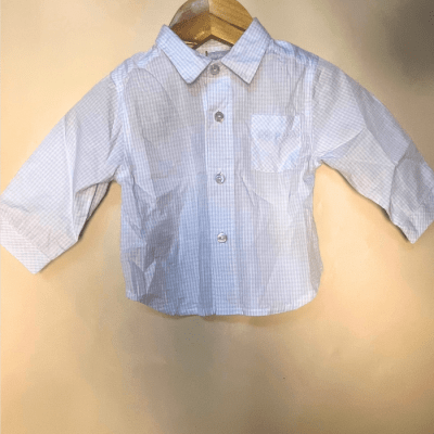 Camisa Tutto piccolo 3m 25120621