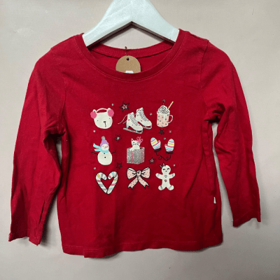 Polera Gap  2 años 2505145