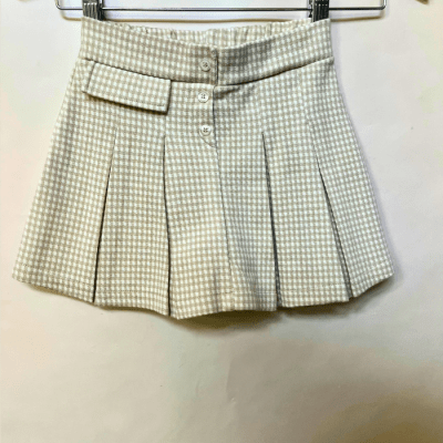 Short Zara 7 años 2511540 NUEVO