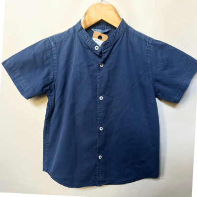Camisa Martin pescador 4 años 26030382