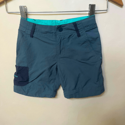 Short Quechua 4-5 años 2511322
