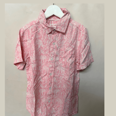 Camisa Cat & Jack 8-10 años 230552501