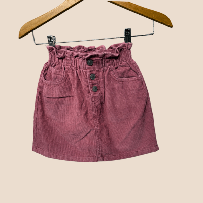 Falda Zara 8 años 2606349