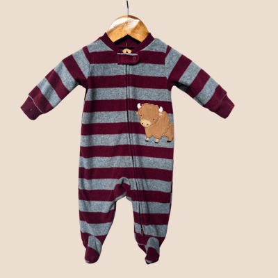 Pijama Carters 3m 26061222