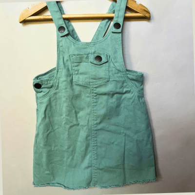 Vestido Tribu 18m 2509313