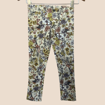 Pantalon Yamp 8 años 2604271