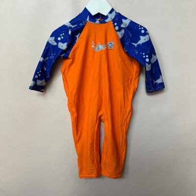 Traje de baño Splash about 6m-12m 24121021